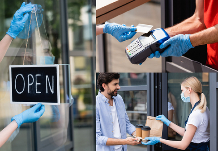 Things to Know How  COVID-19 Disaster Payment